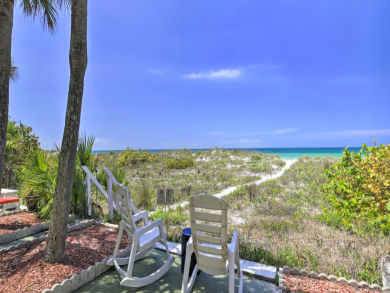 Indian Rocks Condo Near Beach